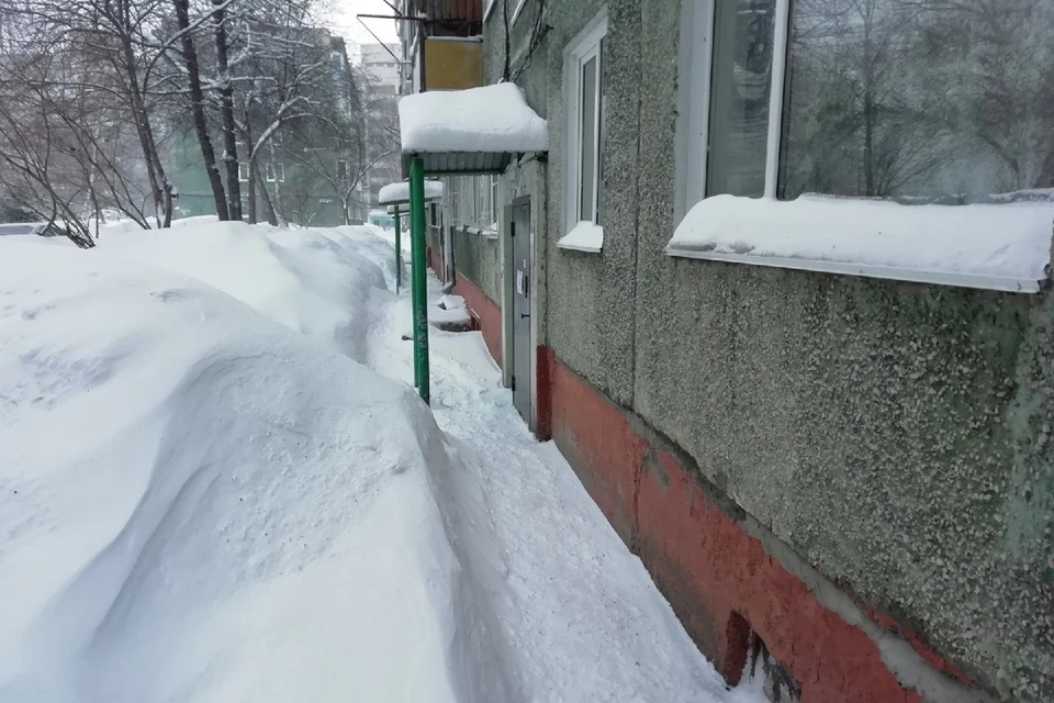 Представление было внесено и в городской комитет ЖКХ