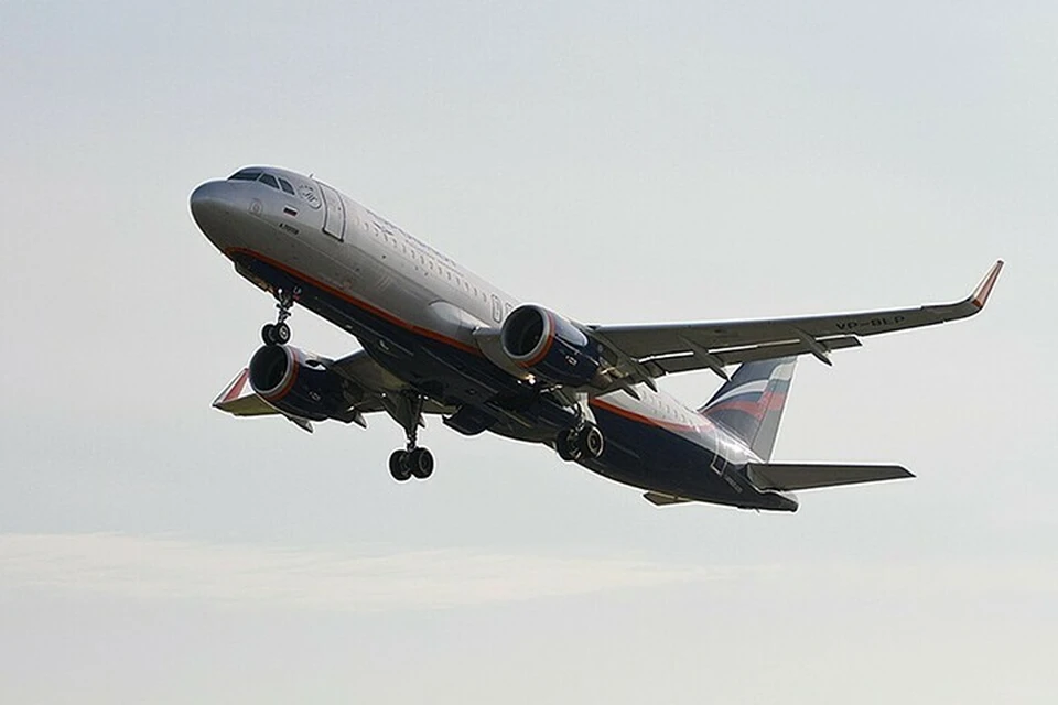 Из-за тумана в Краснодаре три самолета направили на запасные аэродромы в Анапу, Ростов-на-Дону и Сочи