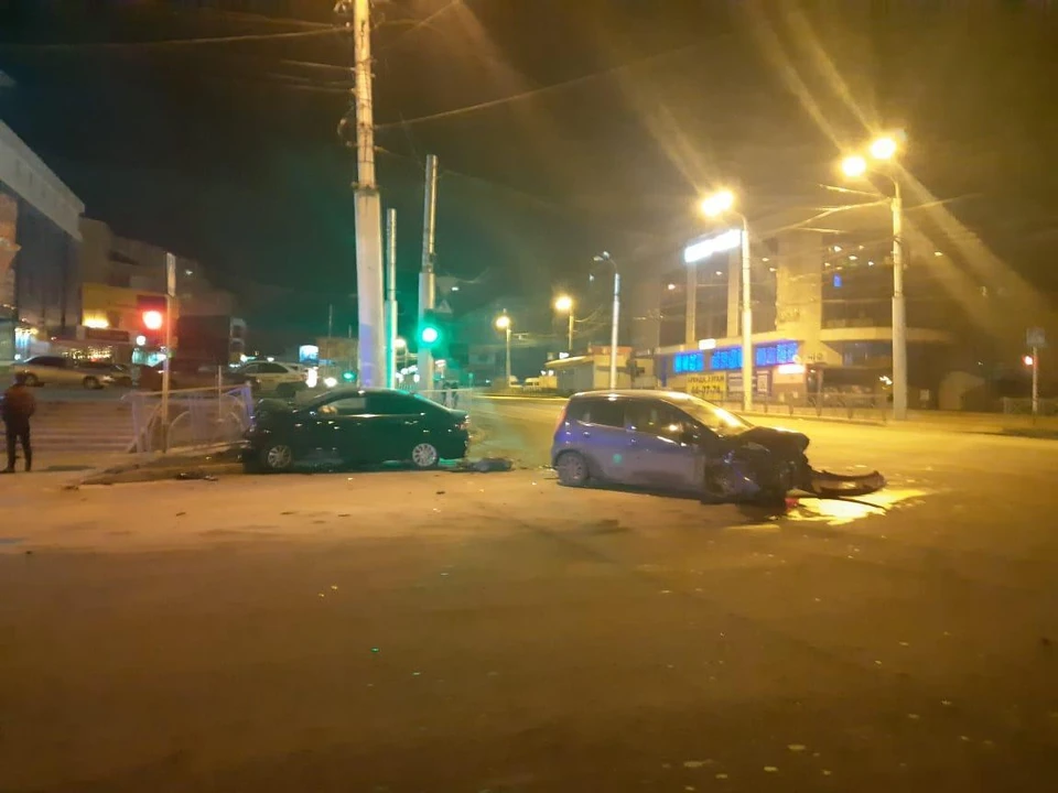 Фото: пресс-служба УГИБДД по региону