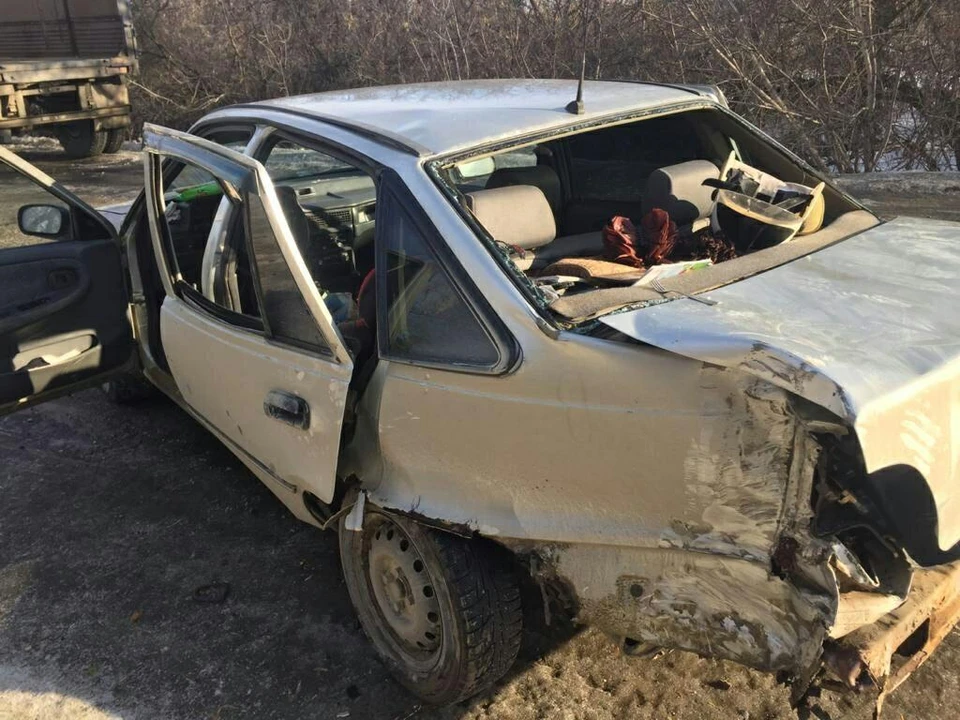 Фото ГИБДД Вольского района