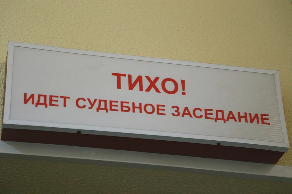 В Красноярске осудили женщину в погонах, из-за которой велосипедист два месяца провел в коме