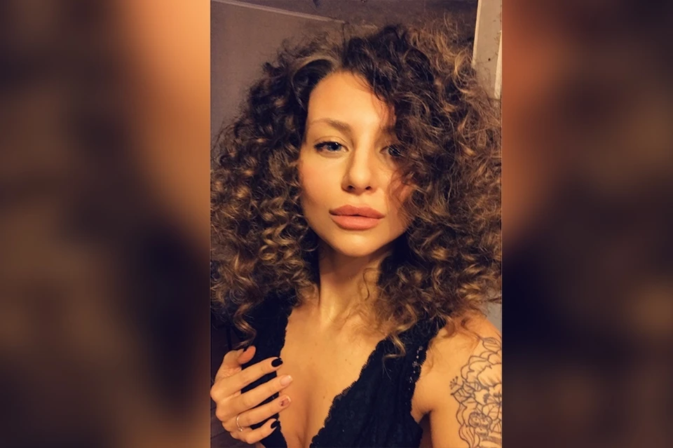 Арина Миронова Фото: личный архив