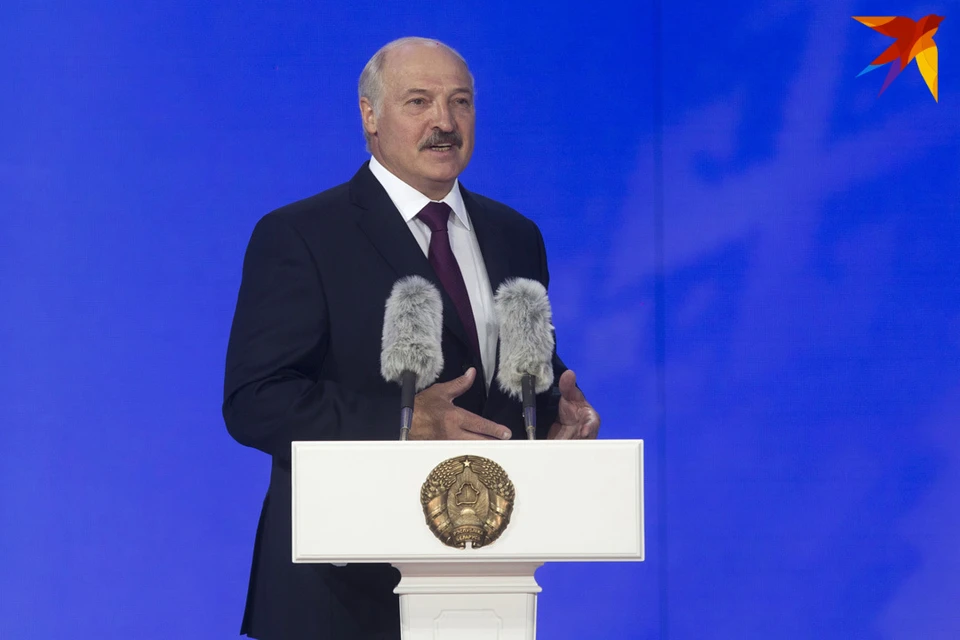 Александр Лукашенко рассказал, как идут переговоры о нефти.