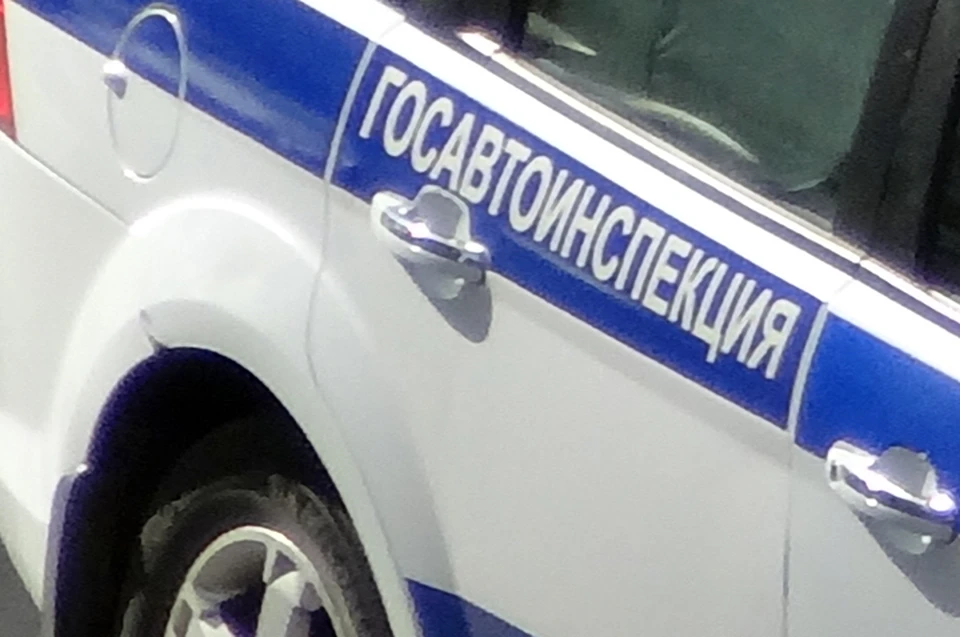 В Нефтеюганском районе в ДТП погиб водитель легковушки