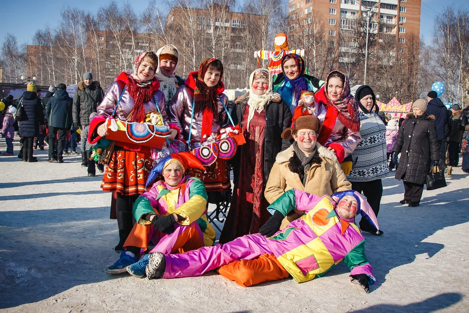 Фото: Сергей Грачев