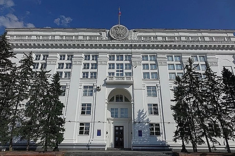 В Кузбассе вместо департамента образовалось министерство