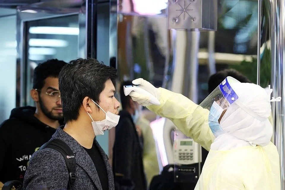 За прошедшие выходные в больницы Италии со коронавирусом поступили больше 230 человек