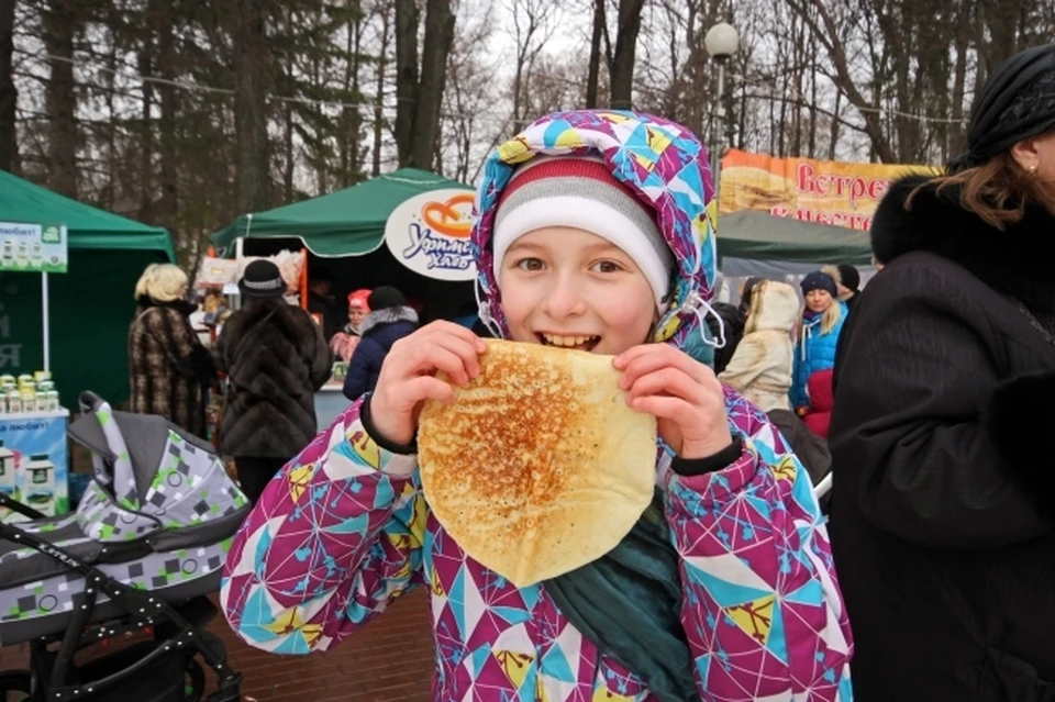 Аналитики подсчитали стоимость продуктов для приготовления блинов.