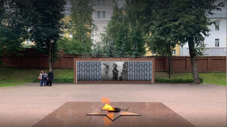 Фото: администрация Смоленска.