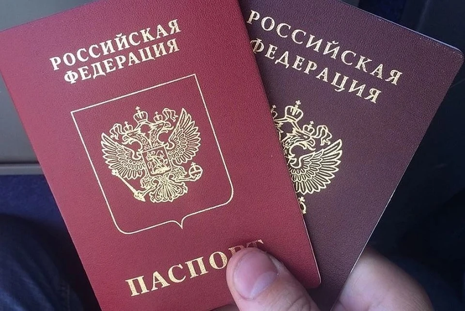Российское гражданство - заветная мечта многодетного отца из Азербайджана. Фото: Архив "КП".