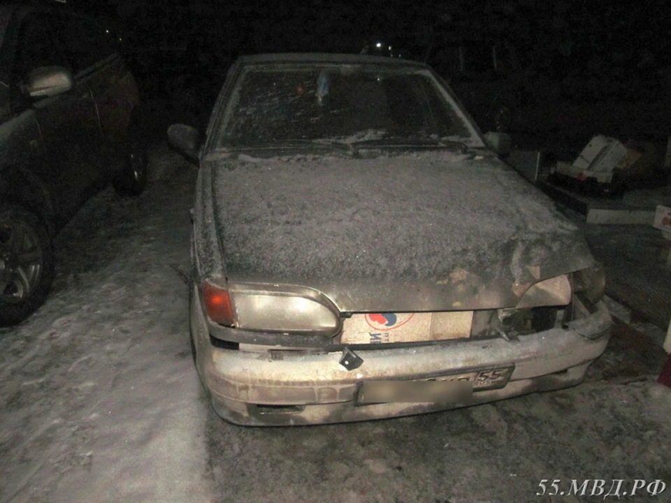 Фото: 55.мвд.рф