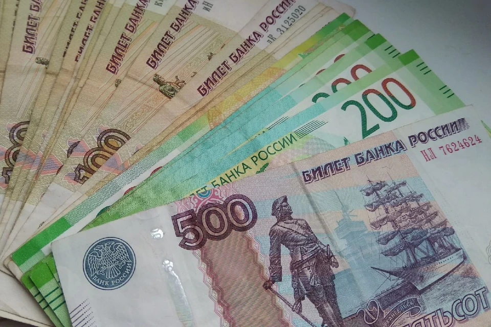 В Липецке организация выплатила долг в 3,5 млн рублей после ареста 26 машин