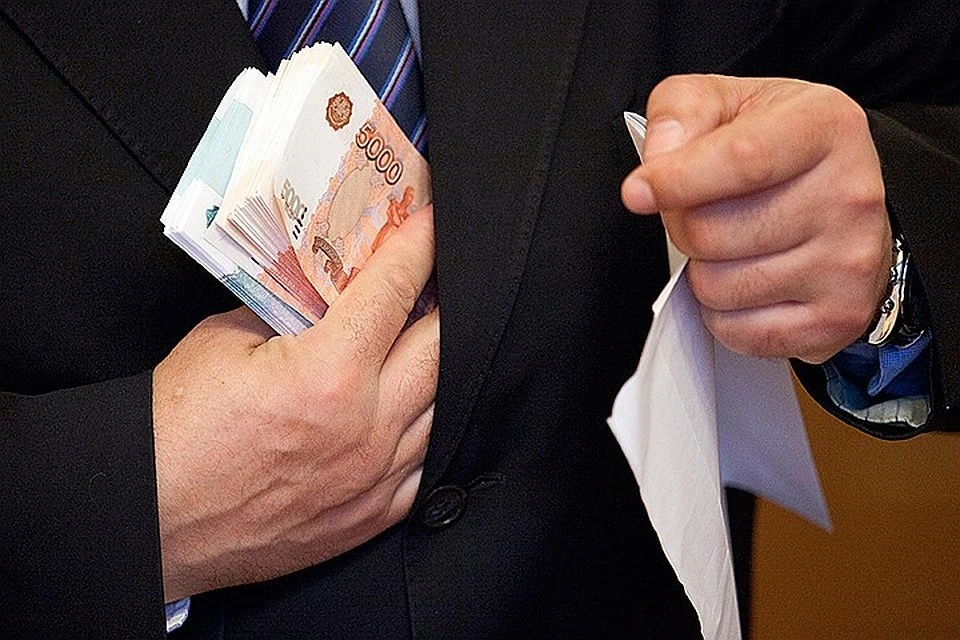 Гендиректор фирмы уклонился от уплаты налогов на 15 млн рублей
