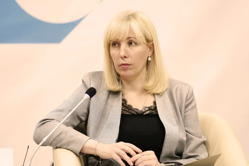 Вице-губернатор Краснодарского края рассказала о строительстве школ в регионе