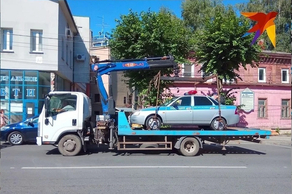 Фото: Архив "КП".