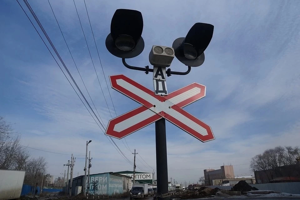 Соваться на Заводское шоссе автомобилистам не советуют