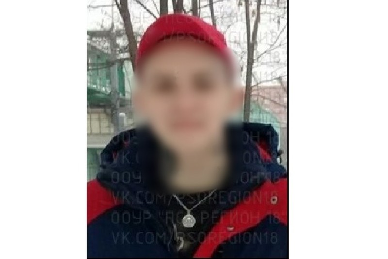 Фото: ПСО "Регион 18"