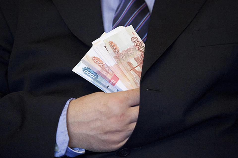 Денег обещают много, но и требования к работе очень серьезные.
