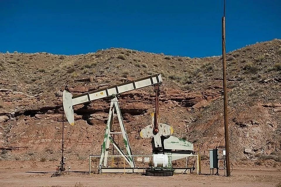 В среду, 11 марта, нефть вновь подешевела. Фото: REUTERS