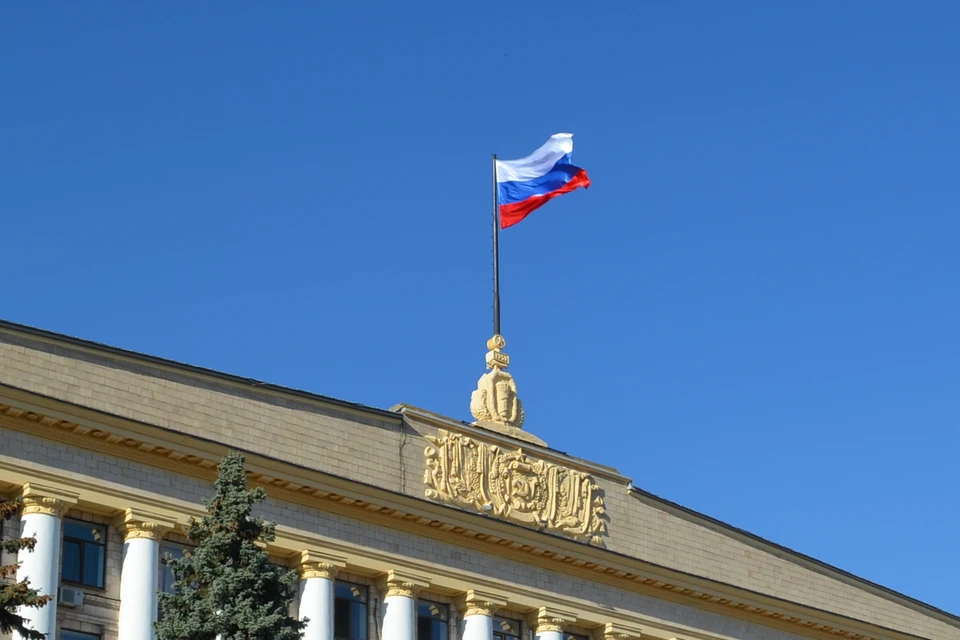 Липецкие депутаты облсовета приняли поправки в Конституцию