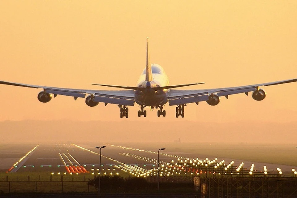 Решением межведомственной комиссии приняты меры по ограничению количества рейсов.