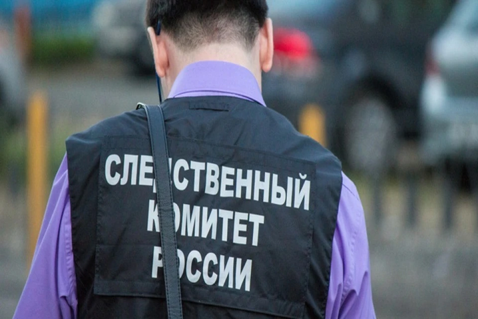 Следователи передали уголовное дело в суд