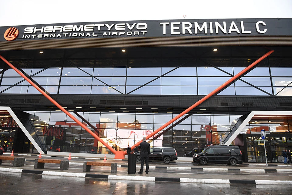 14 марта поступило анонимное сообщение о возможной угрозе минирования аэропорта Шереметьево.
