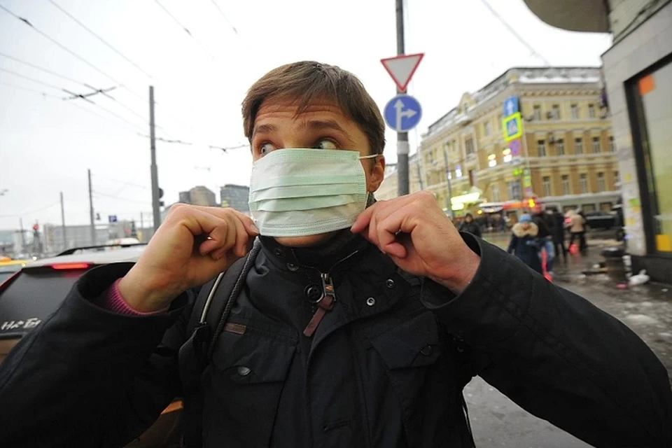 В Перми и в крае отменили все массовые мероприятия численностью более 1000 человек