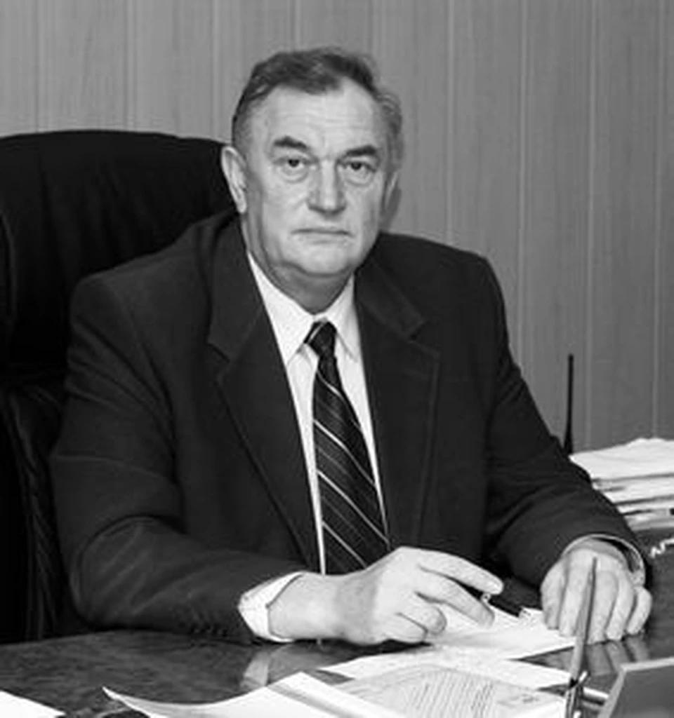 Прощание с Сергеем Марфиным состоится завтра, 19 марта ФОТО: Администрация Сызрани