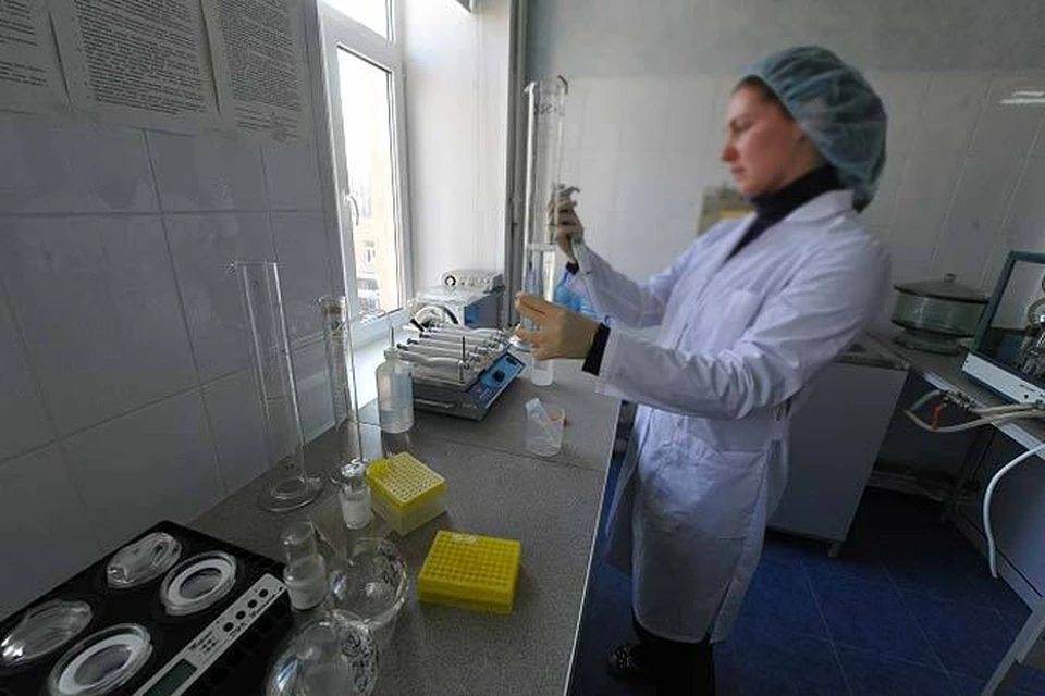 Всего с начала года в регионе на карантине по коронавирусу было 399 человек.