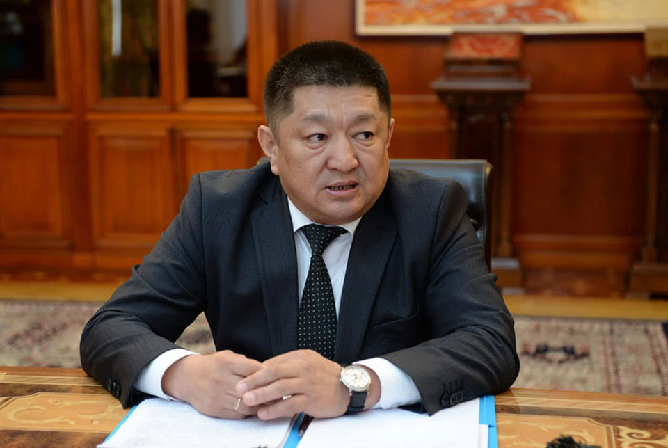 Министр здравоохранения рассказал о ситуации в Кыргызстане на утро 19 марта.