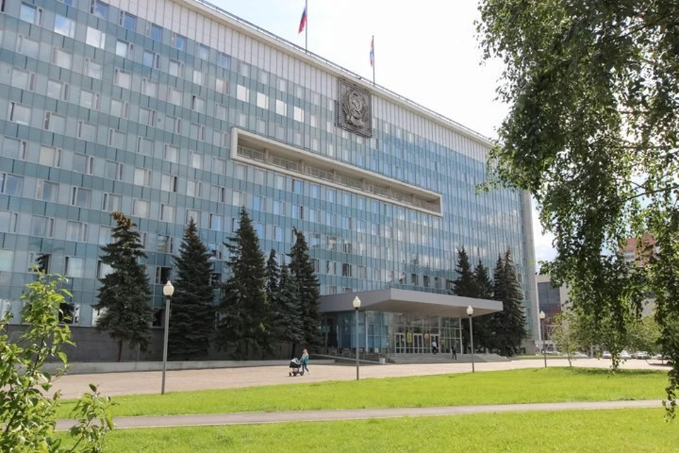 Приоритетным местом строительства аквапарка названа площадка на улице Калинина в Закамске