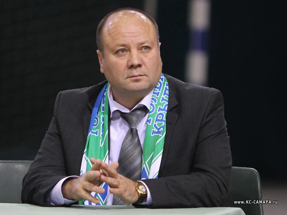 По словам Шашкова, в клубе все чувствуют себя хорошо