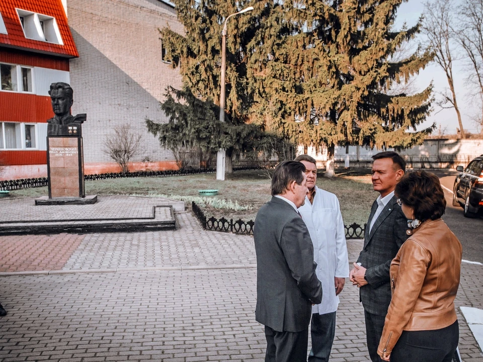 Куряне, которых поместят на карантин, будут обеспечены всеми необходимыми условиями