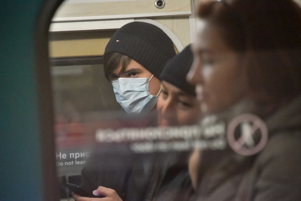 Сейчас студент находится во второй инфекционной больнице Нижнего Новгорода.