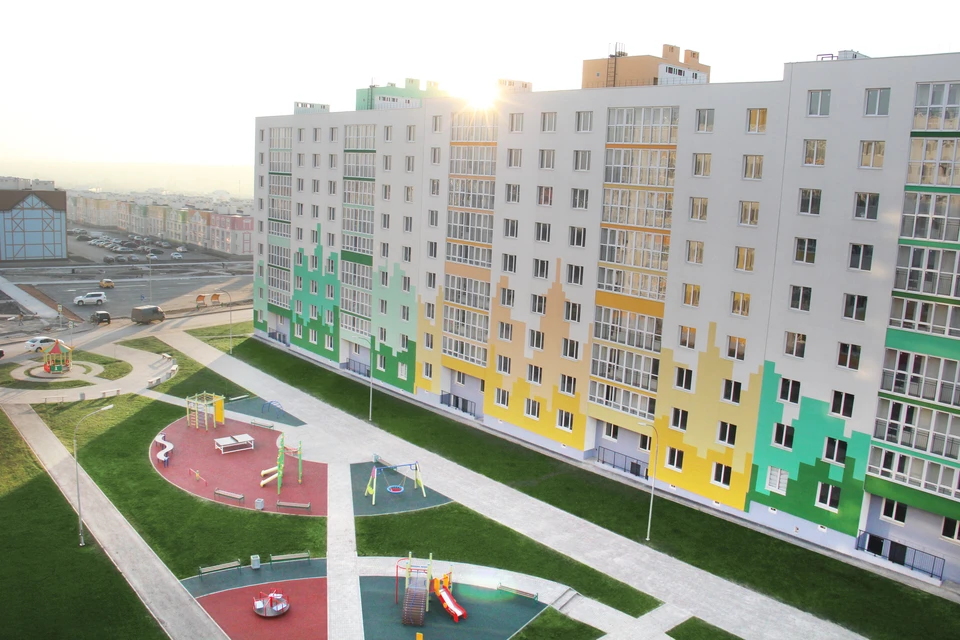 Срок, на который можно взять ипотеку, до 20 лет