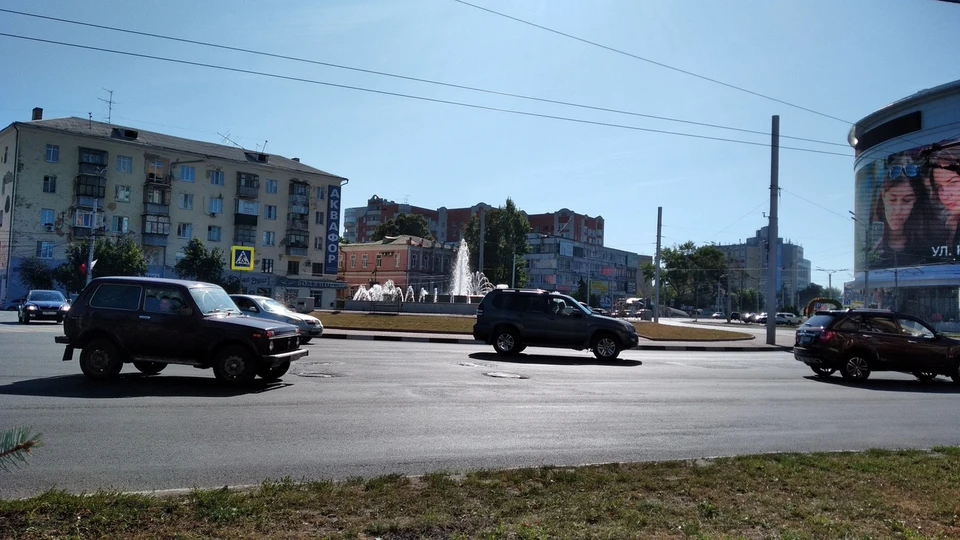 Рейды пройдут в Курске и ряде районов