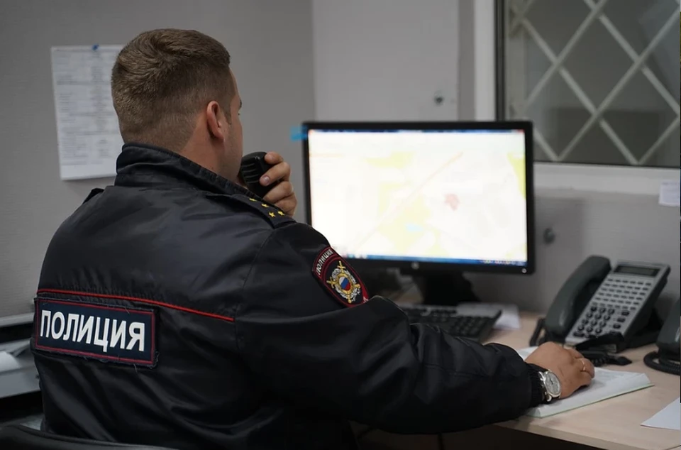 Фото: Светлана МАКОВЕЕВА