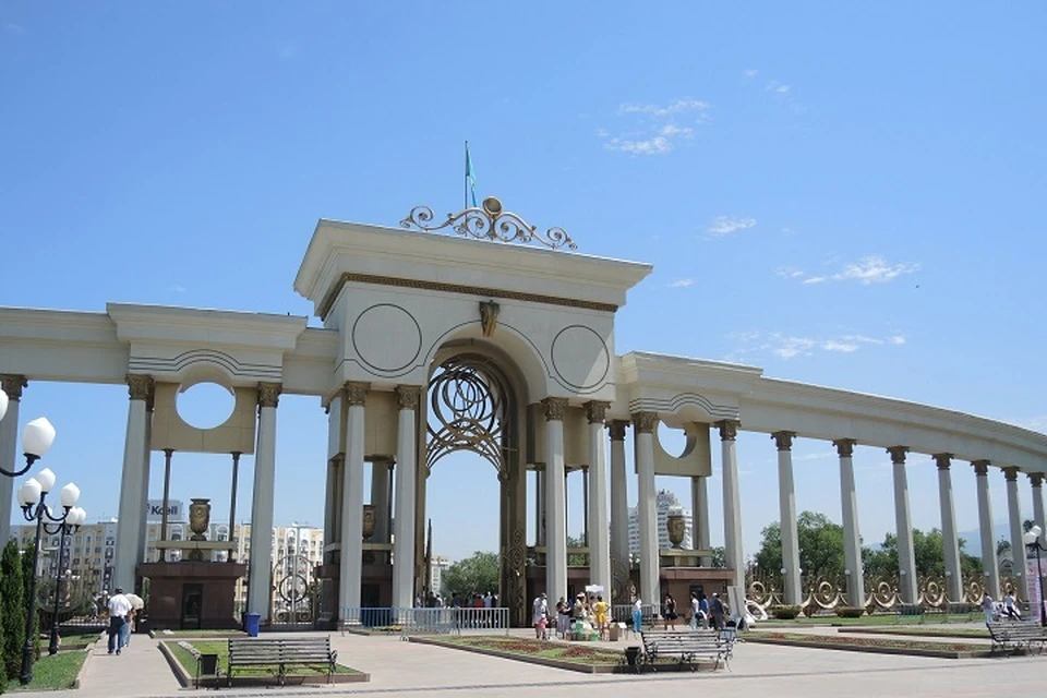 С 21 марта 2020 года все национальные парки, расположенные на территории города Алматы, временно будут закрыты.