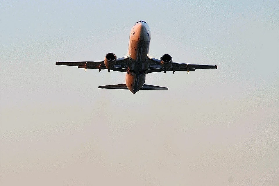 Неизвестные сообщили о «минировании» девяти пассажирских самолетов