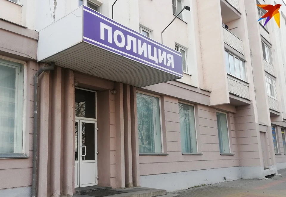 Полицейским удалось задержать 23-летнего грабителя