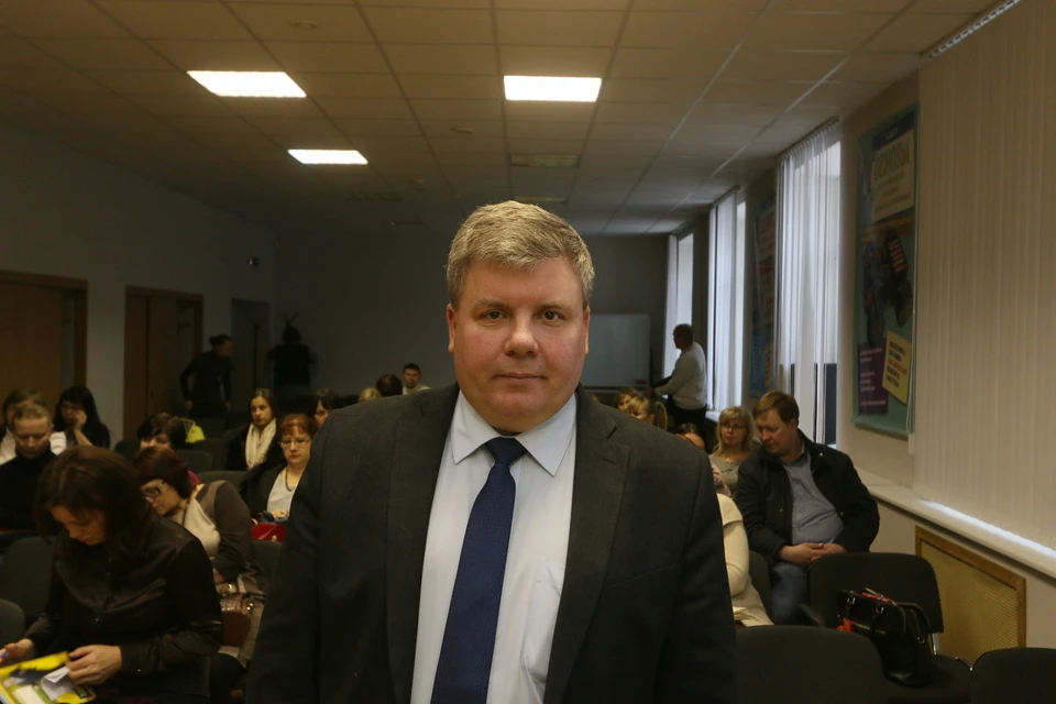 Система образования столкнулась с серьезным вызовом.