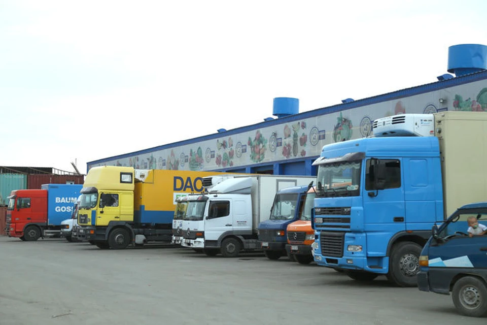 Кыргызстан приостанавливает экспорт ряда товаров.