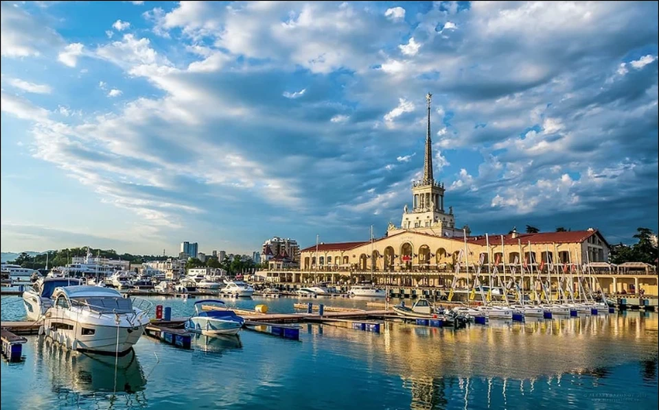 Фото: архив "КП"