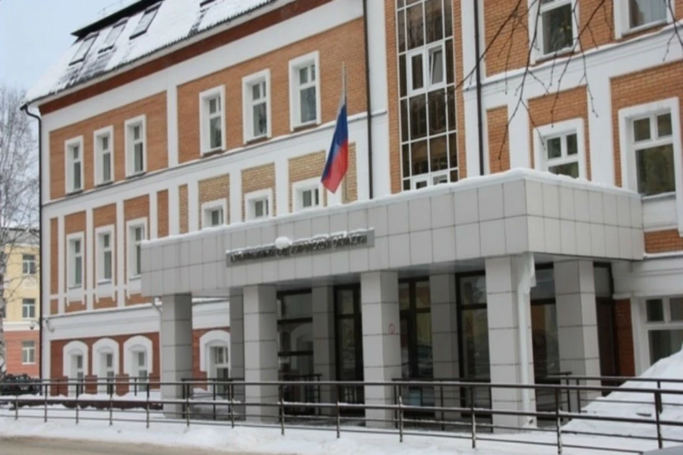 Самовольно построенное кафе будет снесено. - admkirov.ru