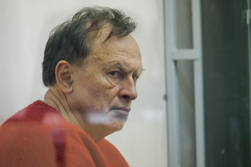 Олег Соколов признался в убийстве