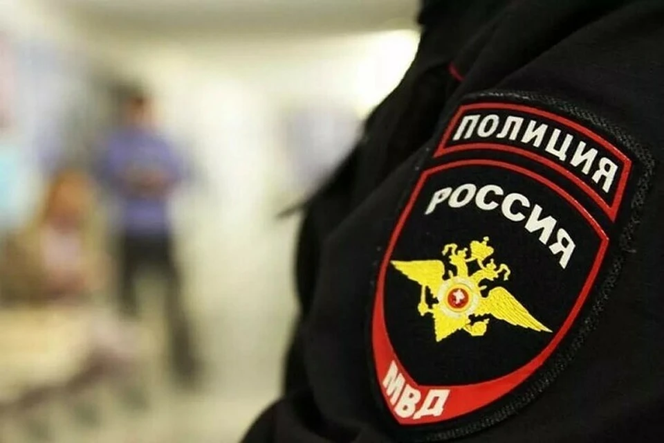 Полицейские Краснодара за мошенничество задержали жителя Оренбургской области