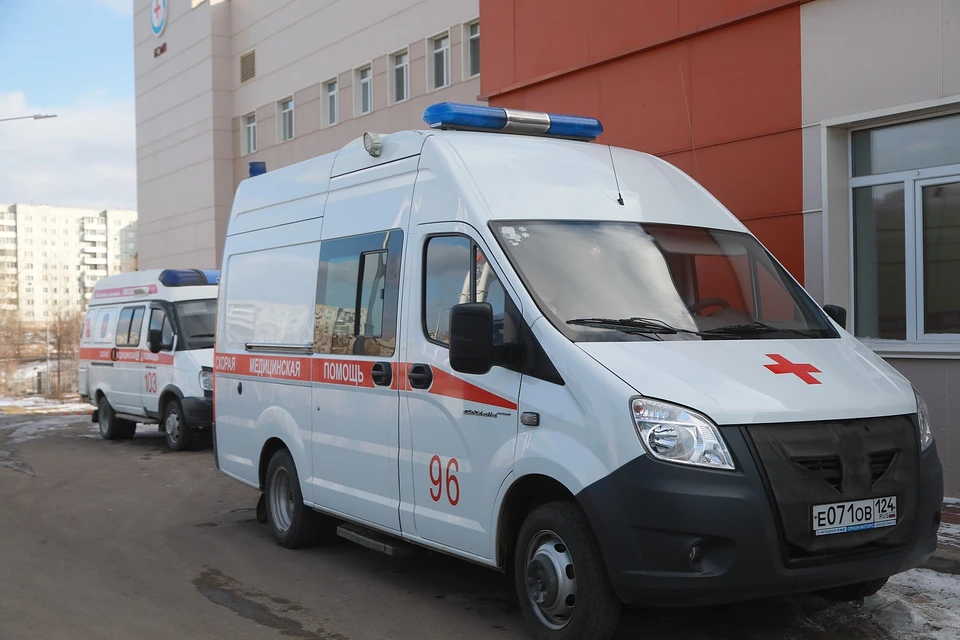 В Красноярском крае открылась горячая линия по коронавирусу для пожилых людей и инвалидов