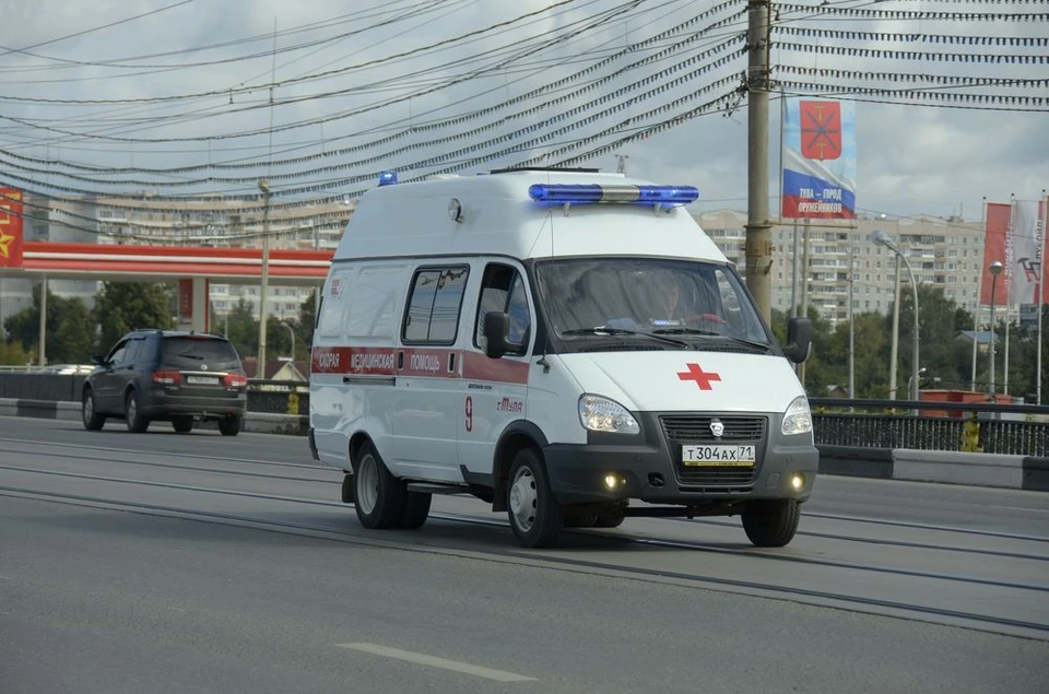 В Тульской области находятся на карантине по коронавирусу 1 724 человека