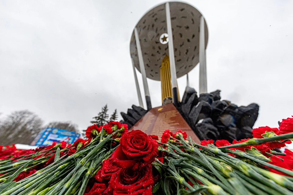 Даже спустя 20 лет после гибели 6 роты правоохранители преследуют и находят причастных к этому преступлени. Фото пресс-службы администрации Псковской области.